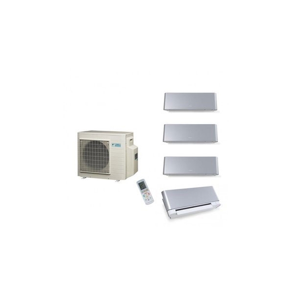 DAIKIN 5MXS 90E MULTI