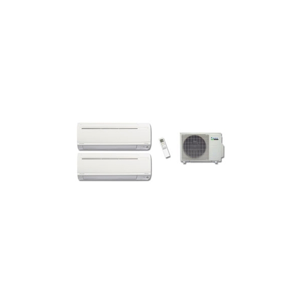DAIKIN 2MXS 50&Eta; MULTI