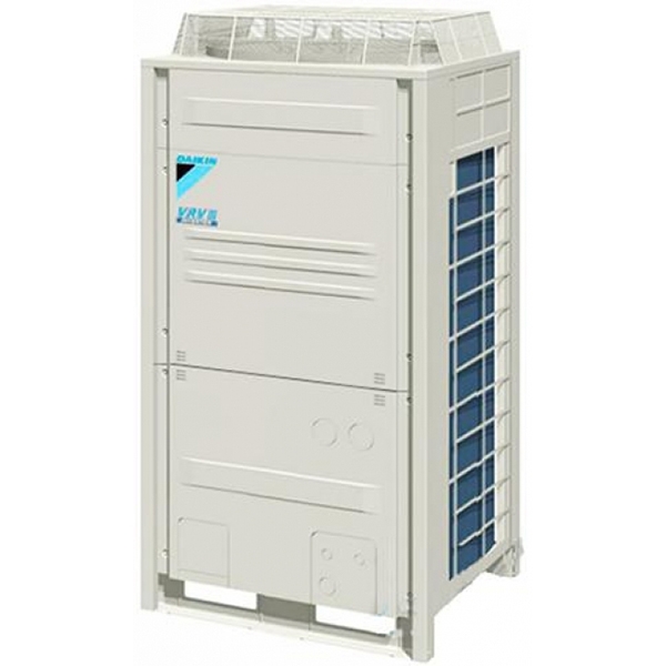 DAIKIN VRV RXYQ